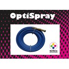 OptiSpray  HD-Schlauch blue 15mtr  1/4"   HB161